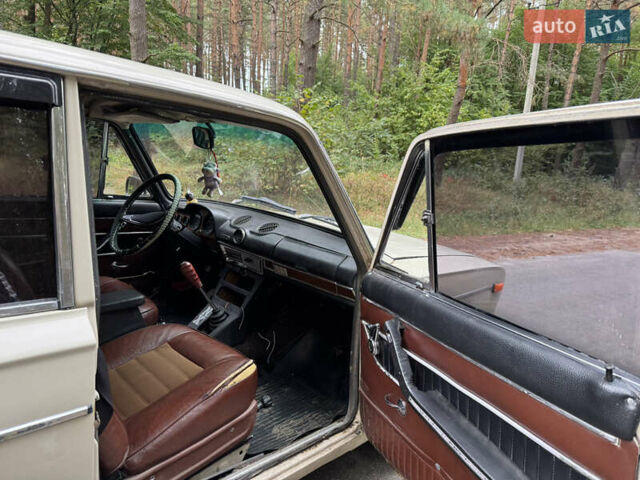 Бежевий ВАЗ 2103, об'ємом двигуна 1.5 л та пробігом 77 тис. км за 600 $, фото 8 на Automoto.ua