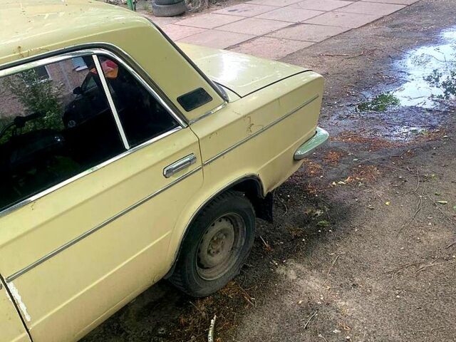 Бежевый ВАЗ 2103, объемом двигателя 1.6 л и пробегом 211 тыс. км за 1000 $, фото 3 на Automoto.ua