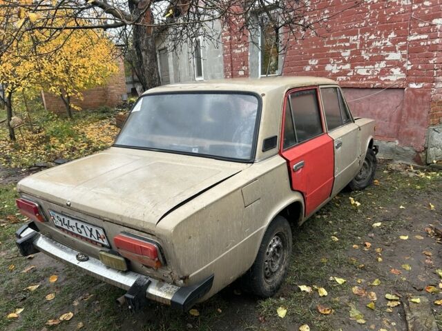 Бежевий ВАЗ 2103, об'ємом двигуна 1.5 л та пробігом 777 тис. км за 333 $, фото 3 на Automoto.ua
