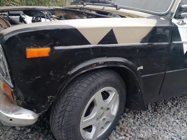 ВАЗ 2103 1980 в Полтаве на Automoto.ua Бежевый ВАЗ 2103, объемом двигателя 1 л и пробегом 20 тыс. км за 834 $, фото 6 на Automoto.ua