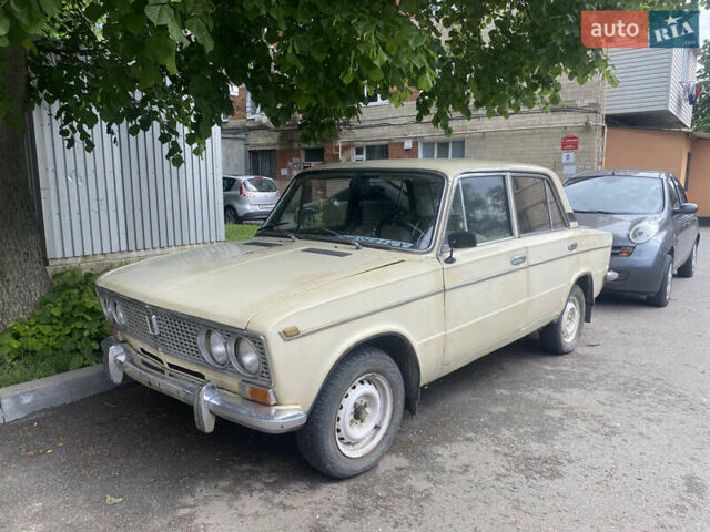 Бежевый ВАЗ 2103, объемом двигателя 1.2 л и пробегом 77 тыс. км за 479 $, фото 2 на Automoto.ua