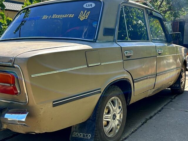 Бежевый ВАЗ 2103, объемом двигателя 1.5 л и пробегом 0 тыс. км за 600 $, фото 4 на Automoto.ua