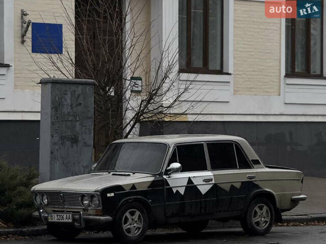 Бежевий ВАЗ 2103, об'ємом двигуна 0 л та пробігом 200 тис. км за 350 $, фото 1 на Automoto.ua