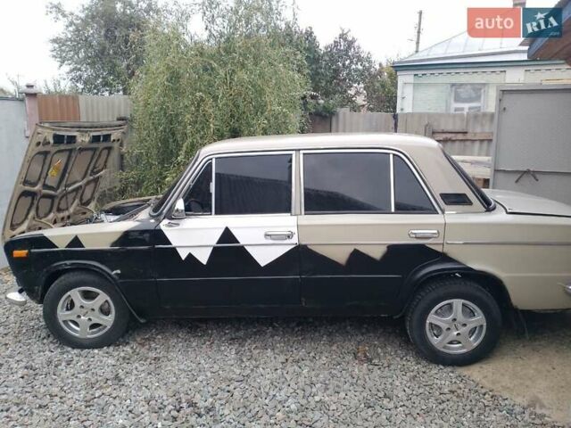 ВАЗ 2103 1980 в Полтаве на Automoto.ua Бежевый ВАЗ 2103, объемом двигателя 1.5 л и пробегом 120 тыс. км за 834 $, фото 2 на Automoto.ua