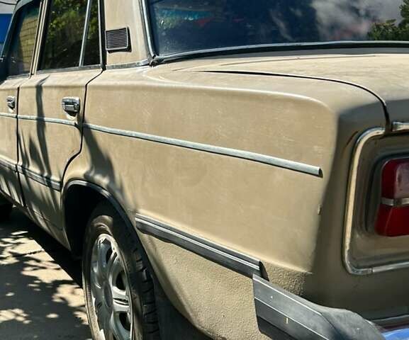 Бежевий ВАЗ 2103, об'ємом двигуна 1.5 л та пробігом 43 тис. км за 603 $, фото 5 на Automoto.ua