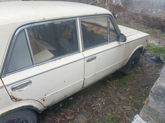 Бежевый ВАЗ 2103, объемом двигателя 0 л и пробегом 2 тыс. км за 238 $, фото 1 на Automoto.ua
