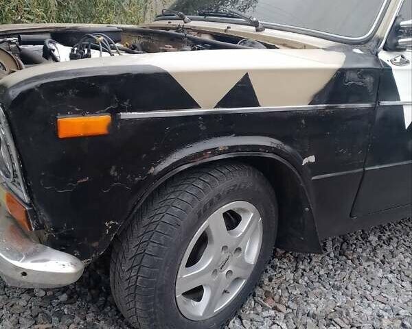 ВАЗ 2103 1980 в Полтаве на Automoto.ua Бежевый ВАЗ 2103, объемом двигателя 1.5 л и пробегом 120 тыс. км за 834 $, фото 5 на Automoto.ua