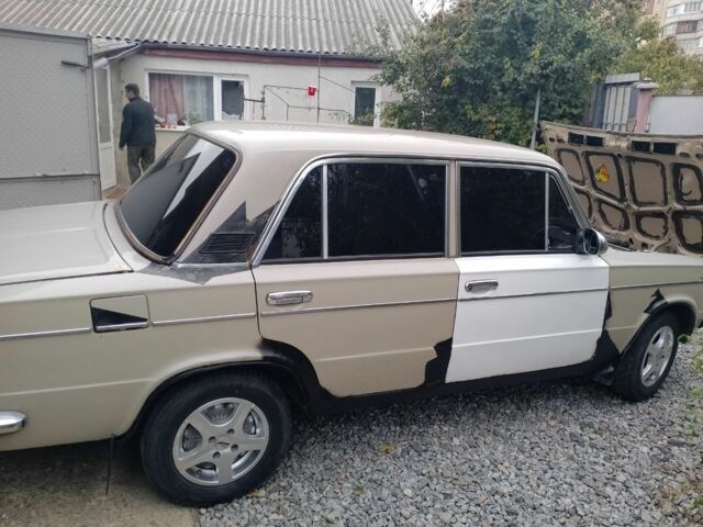 ВАЗ 2103 1980 в Полтаве на Automoto.ua Бежевый ВАЗ 2103, объемом двигателя 1 л и пробегом 20 тыс. км за 834 $, фото 2 на Automoto.ua