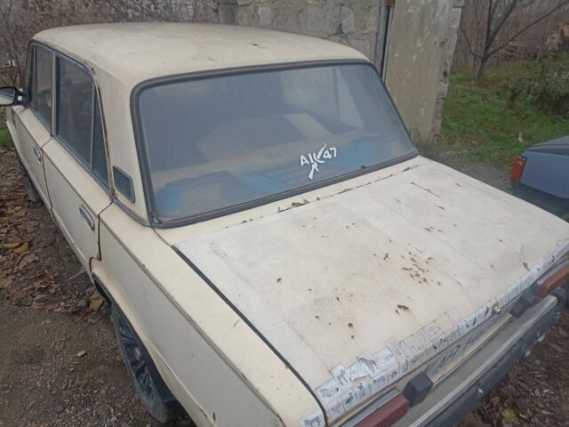 Бежевый ВАЗ 2103, объемом двигателя 0 л и пробегом 2 тыс. км за 237 $, фото 4 на Automoto.ua