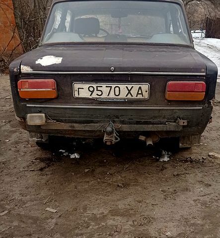 Бежевый ВАЗ 2103, объемом двигателя 1.3 л и пробегом 0 тыс. км за 510 $, фото 2 на Automoto.ua