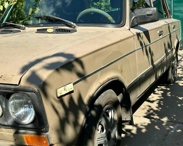 Бежевий ВАЗ 2103, об'ємом двигуна 1.5 л та пробігом 43 тис. км за 603 $, фото 2 на Automoto.ua