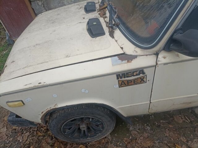 Бежевый ВАЗ 2103, объемом двигателя 0 л и пробегом 2 тыс. км за 237 $, фото 3 на Automoto.ua