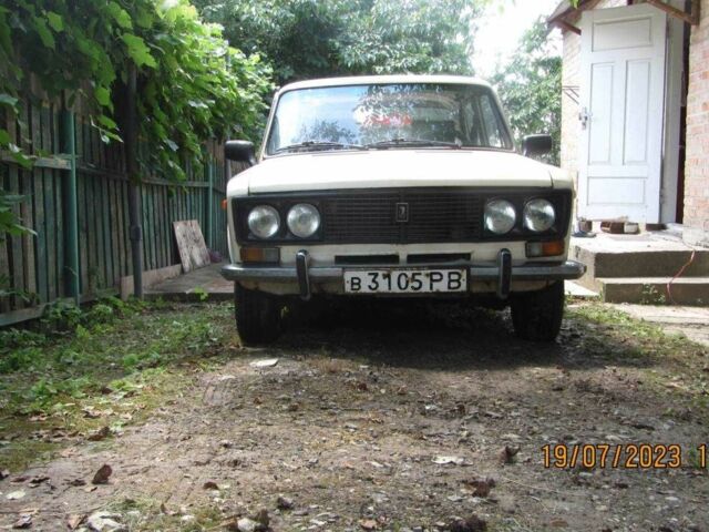 Бежевый ВАЗ 2103, объемом двигателя 1.5 л и пробегом 130 тыс. км за 237 $, фото 1 на Automoto.ua