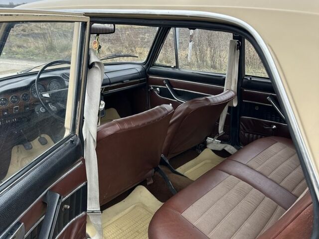 Бежевий ВАЗ 2103, об'ємом двигуна 1.5 л та пробігом 58 тис. км за 750 $, фото 9 на Automoto.ua