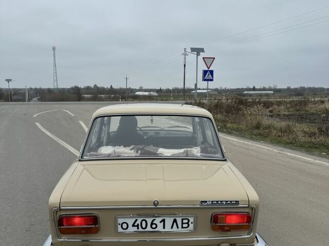 Бежевий ВАЗ 2103, об'ємом двигуна 1.5 л та пробігом 58 тис. км за 750 $, фото 4 на Automoto.ua