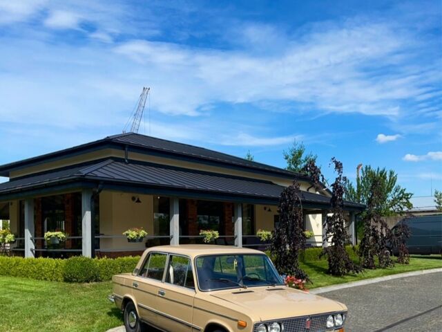 Бежевий ВАЗ 2103, об'ємом двигуна 1.5 л та пробігом 58 тис. км за 750 $, фото 17 на Automoto.ua