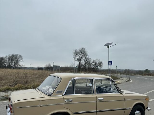 Бежевий ВАЗ 2103, об'ємом двигуна 1.5 л та пробігом 58 тис. км за 750 $, фото 6 на Automoto.ua