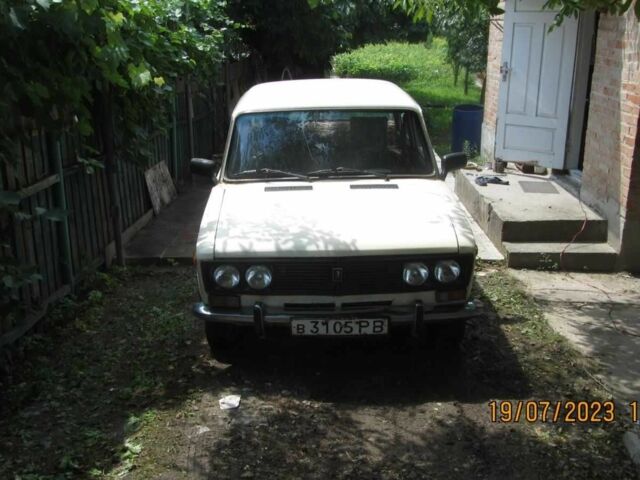 Бежевый ВАЗ 2103, объемом двигателя 1.5 л и пробегом 130 тыс. км за 237 $, фото 14 на Automoto.ua