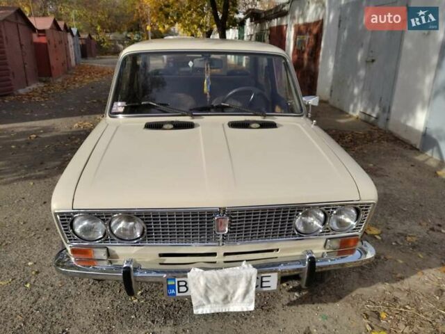 Бежевый ВАЗ 2103, объемом двигателя 1.3 л и пробегом 104 тыс. км за 1850 $, фото 4 на Automoto.ua