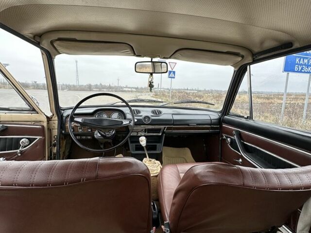 Бежевий ВАЗ 2103, об'ємом двигуна 1.5 л та пробігом 58 тис. км за 750 $, фото 10 на Automoto.ua