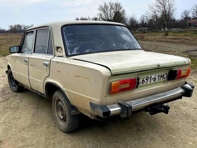 Бежевый ВАЗ 2103, объемом двигателя 13 л и пробегом 111 тыс. км за 430 $, фото 2 на Automoto.ua