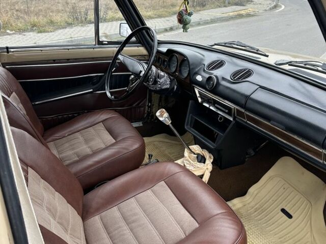 Бежевий ВАЗ 2103, об'ємом двигуна 1.5 л та пробігом 58 тис. км за 750 $, фото 12 на Automoto.ua