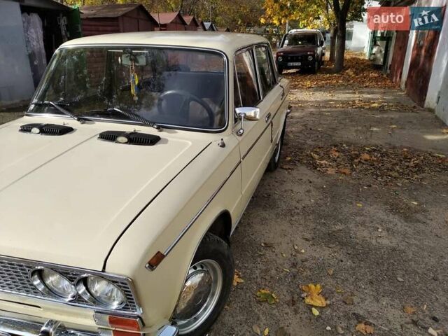 Бежевый ВАЗ 2103, объемом двигателя 1.3 л и пробегом 104 тыс. км за 1850 $, фото 3 на Automoto.ua