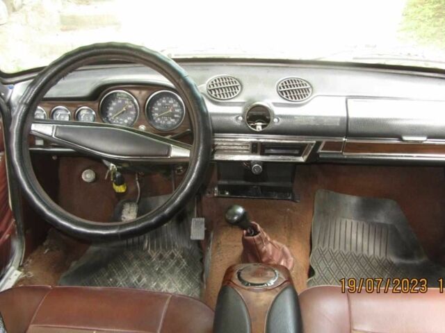 Бежевый ВАЗ 2103, объемом двигателя 1.5 л и пробегом 130 тыс. км за 237 $, фото 12 на Automoto.ua