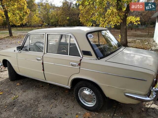 Бежевый ВАЗ 2103, объемом двигателя 1.3 л и пробегом 104 тыс. км за 1850 $, фото 1 на Automoto.ua