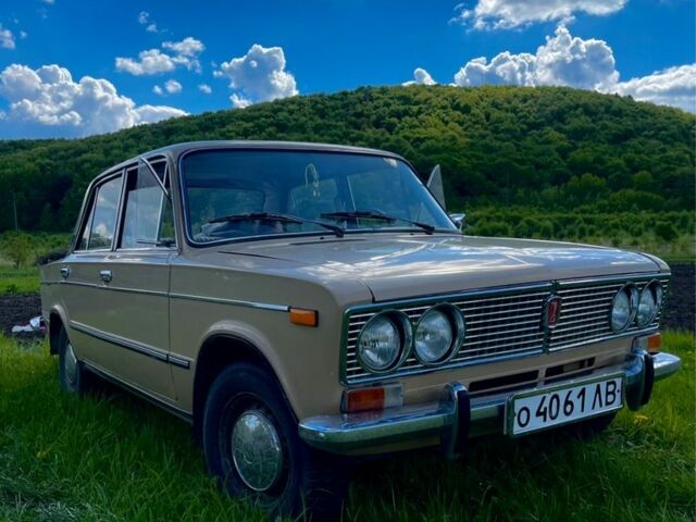 Бежевий ВАЗ 2103, об'ємом двигуна 1.5 л та пробігом 58 тис. км за 750 $, фото 21 на Automoto.ua