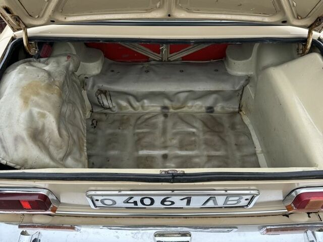 Бежевий ВАЗ 2103, об'ємом двигуна 1.5 л та пробігом 58 тис. км за 750 $, фото 14 на Automoto.ua