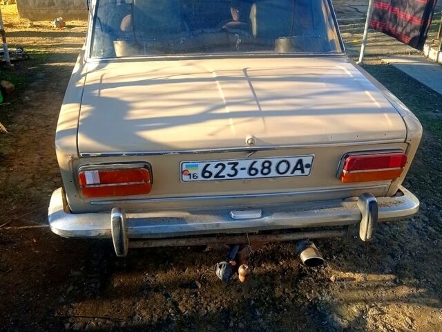 Бежевый ВАЗ 2103, объемом двигателя 13 л и пробегом 0 тыс. км за 850 $, фото 2 на Automoto.ua