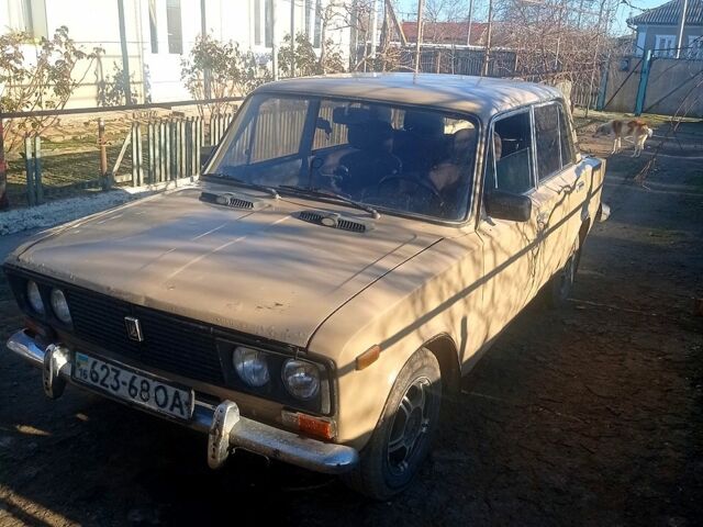 Бежевый ВАЗ 2103, объемом двигателя 13 л и пробегом 0 тыс. км за 850 $, фото 5 на Automoto.ua