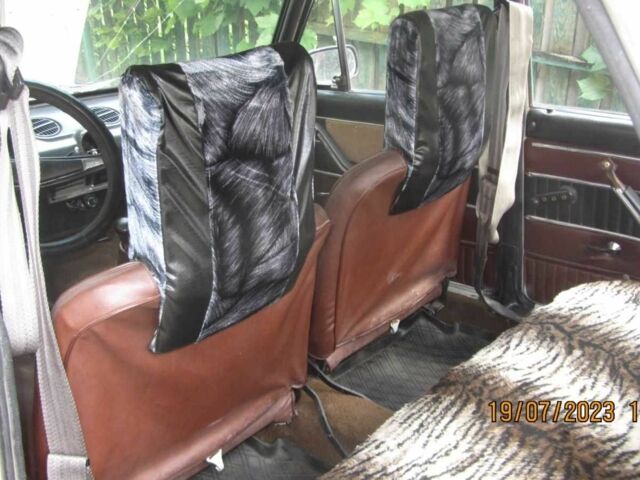 Бежевый ВАЗ 2103, объемом двигателя 1.5 л и пробегом 130 тыс. км за 237 $, фото 4 на Automoto.ua