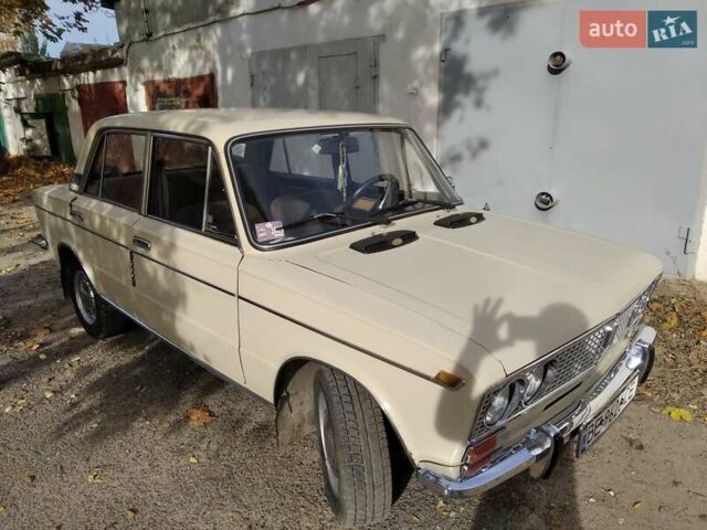 Бежевый ВАЗ 2103, объемом двигателя 1.3 л и пробегом 104 тыс. км за 1850 $, фото 7 на Automoto.ua