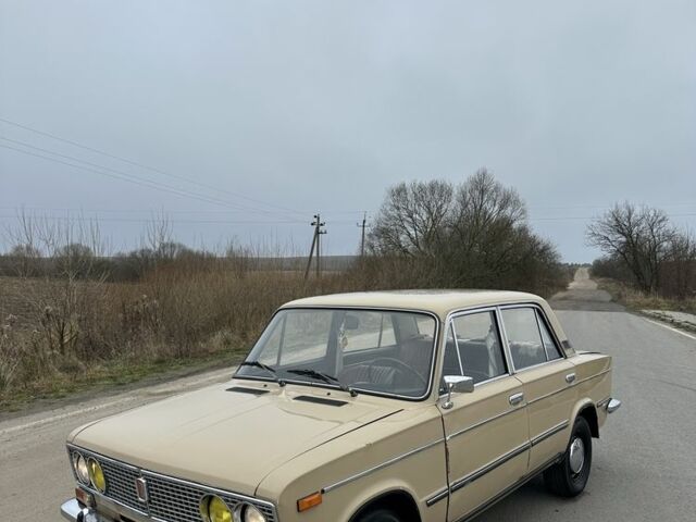 Бежевий ВАЗ 2103, об'ємом двигуна 1.5 л та пробігом 58 тис. км за 750 $, фото 2 на Automoto.ua