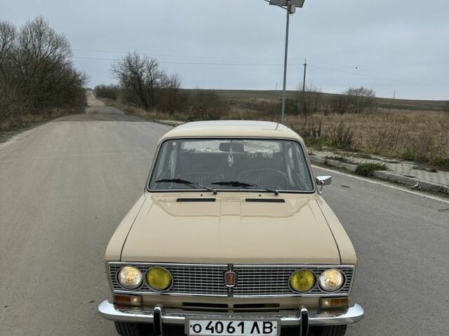 Бежевий ВАЗ 2103, об'ємом двигуна 1.5 л та пробігом 58 тис. км за 750 $, фото 1 на Automoto.ua