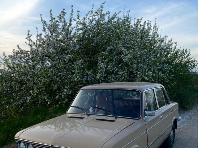 Бежевий ВАЗ 2103, об'ємом двигуна 1.5 л та пробігом 58 тис. км за 750 $, фото 18 на Automoto.ua