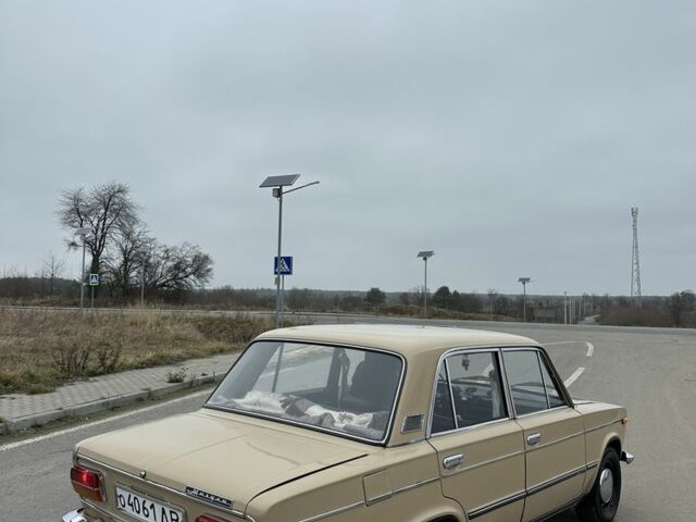 Бежевий ВАЗ 2103, об'ємом двигуна 1.5 л та пробігом 58 тис. км за 750 $, фото 5 на Automoto.ua