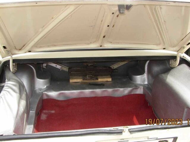 Бежевый ВАЗ 2103, объемом двигателя 1.5 л и пробегом 130 тыс. км за 237 $, фото 17 на Automoto.ua