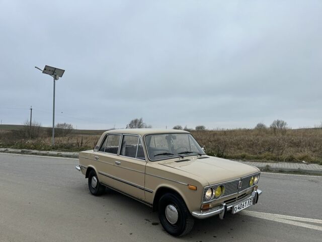 Бежевий ВАЗ 2103, об'ємом двигуна 1.5 л та пробігом 58 тис. км за 750 $, фото 7 на Automoto.ua