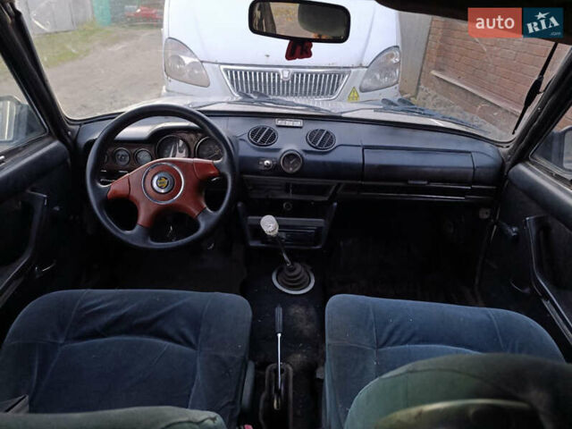 Бежевый ВАЗ 2103, объемом двигателя 1.45 л и пробегом 30 тыс. км за 700 $, фото 6 на Automoto.ua