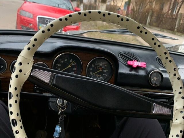 Бежевий ВАЗ 2103, об'ємом двигуна 1.5 л та пробігом 58 тис. км за 750 $, фото 22 на Automoto.ua