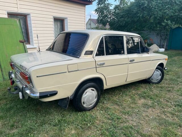 Бежевый ВАЗ 2103, объемом двигателя 1.5 л и пробегом 50 тыс. км за 900 $, фото 3 на Automoto.ua