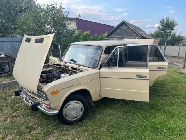 Бежевый ВАЗ 2103, объемом двигателя 1.5 л и пробегом 50 тыс. км за 900 $, фото 10 на Automoto.ua