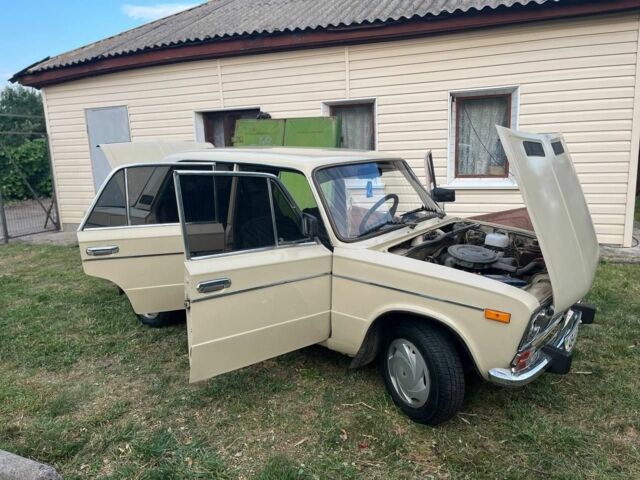 Бежевый ВАЗ 2103, объемом двигателя 1.5 л и пробегом 50 тыс. км за 900 $, фото 11 на Automoto.ua