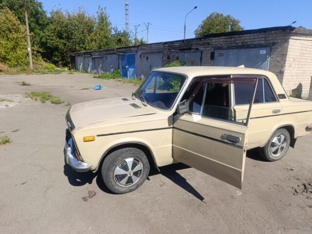 Бежевий ВАЗ 2103, об'ємом двигуна 1 л та пробігом 1000 тис. км за 534 $, фото 5 на Automoto.ua