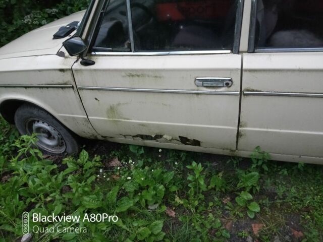Бежевий ВАЗ 2103, об'ємом двигуна 0 л та пробігом 300 тис. км за 204 $, фото 4 на Automoto.ua