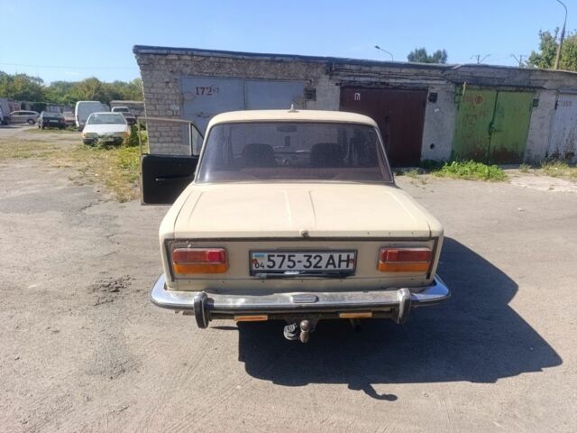 Бежевий ВАЗ 2103, об'ємом двигуна 1 л та пробігом 1000 тис. км за 534 $, фото 3 на Automoto.ua