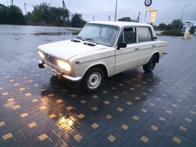 Бежевый ВАЗ 2103, объемом двигателя 0 л и пробегом 120 тыс. км за 650 $, фото 1 на Automoto.ua